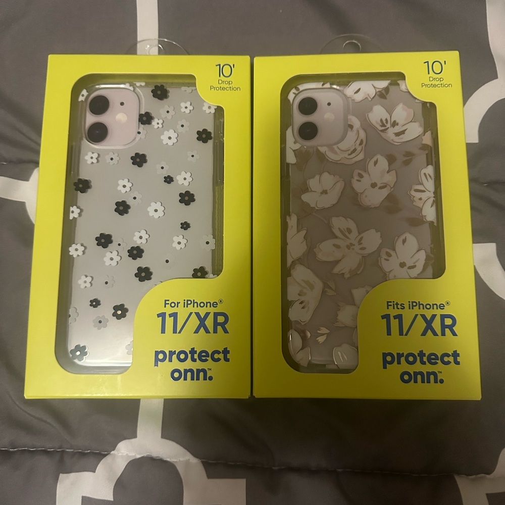 IPhone 11 cases
